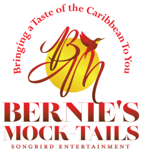 Bernie's Mocktails