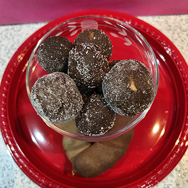 Tamarind Balls - Image 4
